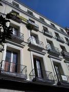 Top Madrid