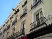 Hostal Alonso No Limit Madrid