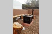Closson Casita - Patio & Fire Pit - Near Plaza - 1BR