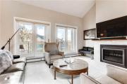 2 Bedroom Ski-In Ski-Out Condo In Snowmass Village