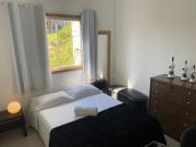 Casa Jequitibá Quartos Mobiliados