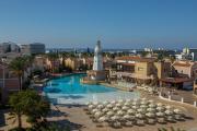 Top Paphos City