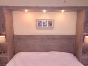 The Royal Luxury King Terrace 1