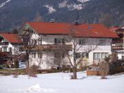 Haus Schmauß - Chiemgau Karte