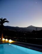 Casa El Balcon Grande