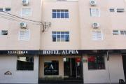 Hotel Alpha
