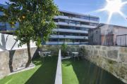 Fontinha Square Apartments by Porto City Hosts