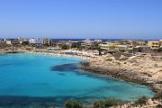 Top Lampedusa