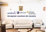 Vila Smarald Apartments