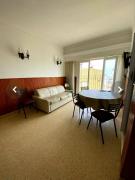 Luminoso, solo para familias