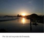 Excelente Apto Jd. 3 Marias - Enseada - Guaruja.