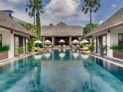 Mandalay Villas Mandalay Villas