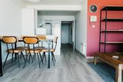 Appartement Val Rose II, 11de verdieping Appartement Val Rose II, 11de verdieping