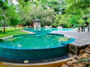 Nil Diya Mankada Safari Lodge