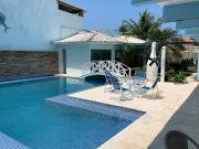 Casa beira Mar em Geriba Búzios