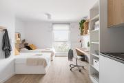 Apartamenty Premium Depot Gdańsk Apartamenty Premium Depot Gdańsk