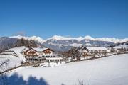 Hotel Torgglerhof