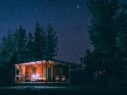 Alpha Excelsior Guest Farm