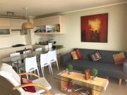 Algarrobo Laguna Bahía