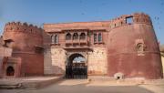 Kot Dunara - A 16th Century Castle near Jodhpur