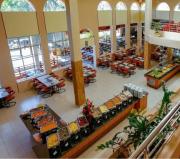 Hotel HotSprings Caldas Novas-GO