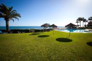 Apartamento Lubina del Sol. 1ª linea de playa - By the Sea