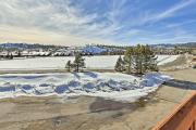Near Lake Granby Grand Lake Townhome with Views