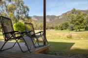 Halls Gap Valley Lodges