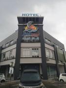 Top Kelang