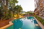 Orchid Garden Hotel Patong