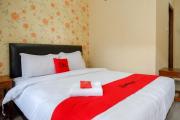 RedDoorz @ Jalan Majapahit Semarang