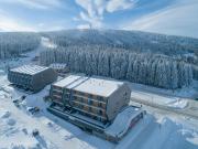 Mountain Apartments Klínovec Hexagon