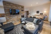 Apartment No25 Residence Javor