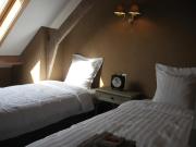 t Hooghe Licht Bed & Breakfast