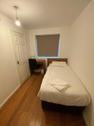 Contractors Guest House