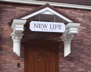 New Life New Life