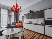 Apartamenty Góralska Pasja Krupówki 37