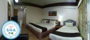 Thai Inter Korat Hotel