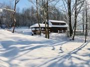 Chata u Michala- neakceptujeme mladé partie