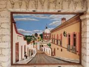 Top Mineral de Pozos