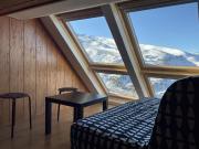 Sierra Nevada, Apartamento abuhardillado parking y wifi Sierra Nevada, Apartamento abuhardillado parking y wifi