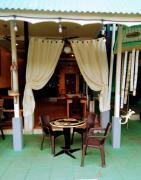 The Lighthouse at Casa Max