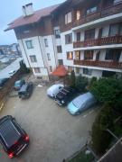 Top Bansko
