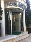 Hotel Sovrano
