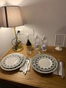 Sorrento Pool&Suites