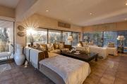 Vaal River YOLO Spaces - Vaal River Bush Villa