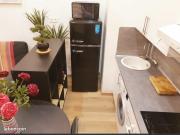 Wonderful heart of Nice, AC, 15" sea