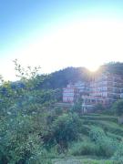 Top Dhulikhel