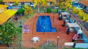 Top Port Hedland