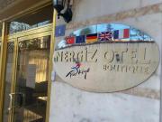 Nergiz Boutique Hotel